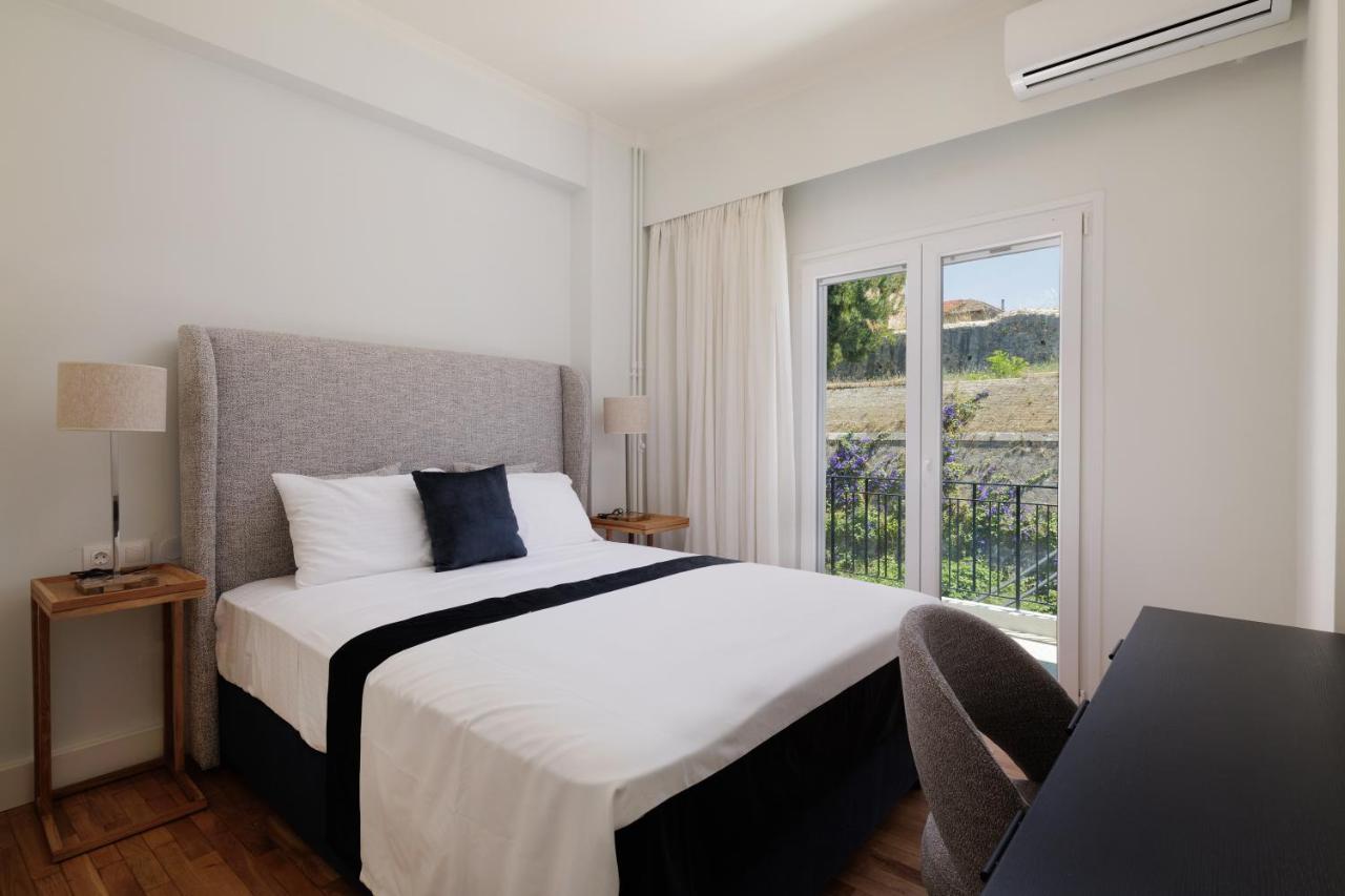Vanda'S Maison Corfu  외부 사진