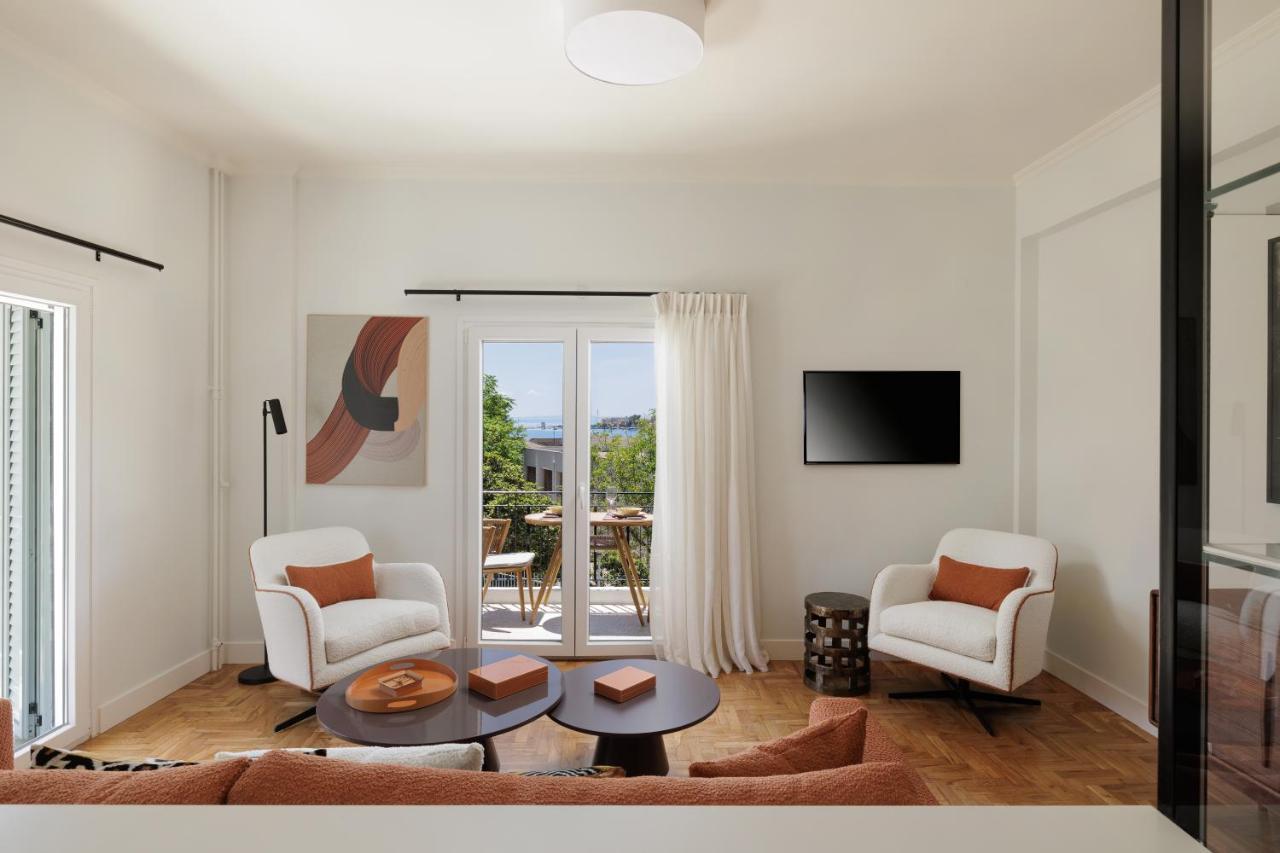Vanda'S Maison Corfu  외부 사진
