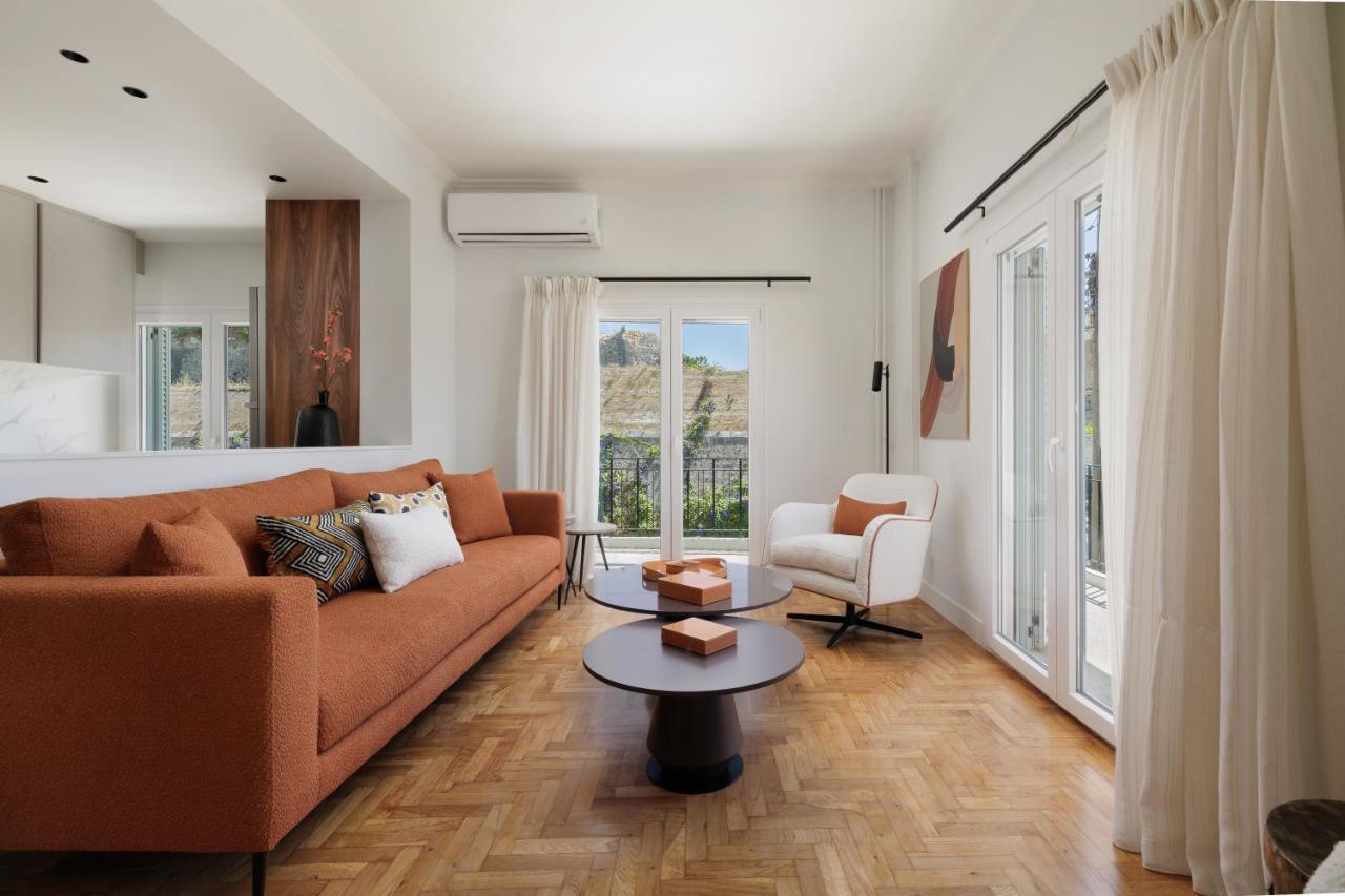 Vanda'S Maison Corfu  외부 사진