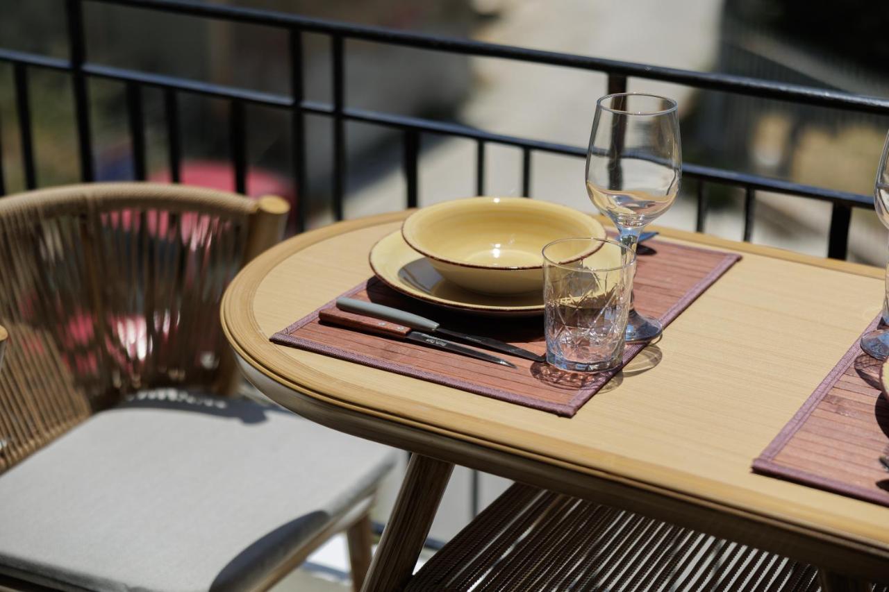 Vanda'S Maison Corfu  외부 사진