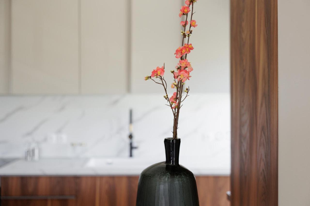 Vanda'S Maison Corfu  외부 사진